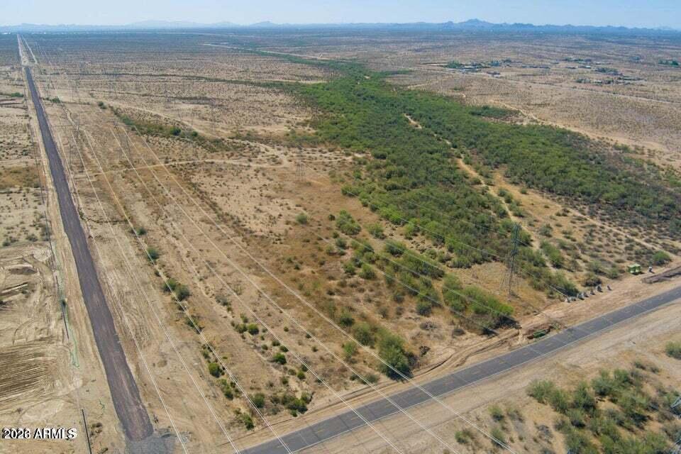 0 W Lone Cactus Drive -