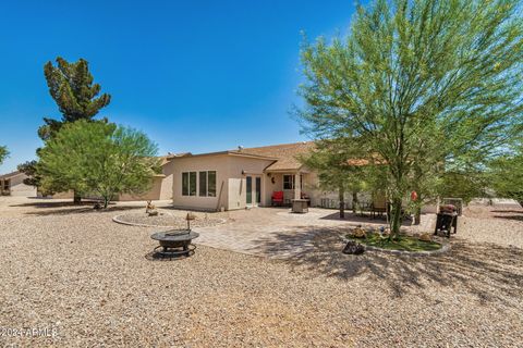 A home in Sun City West