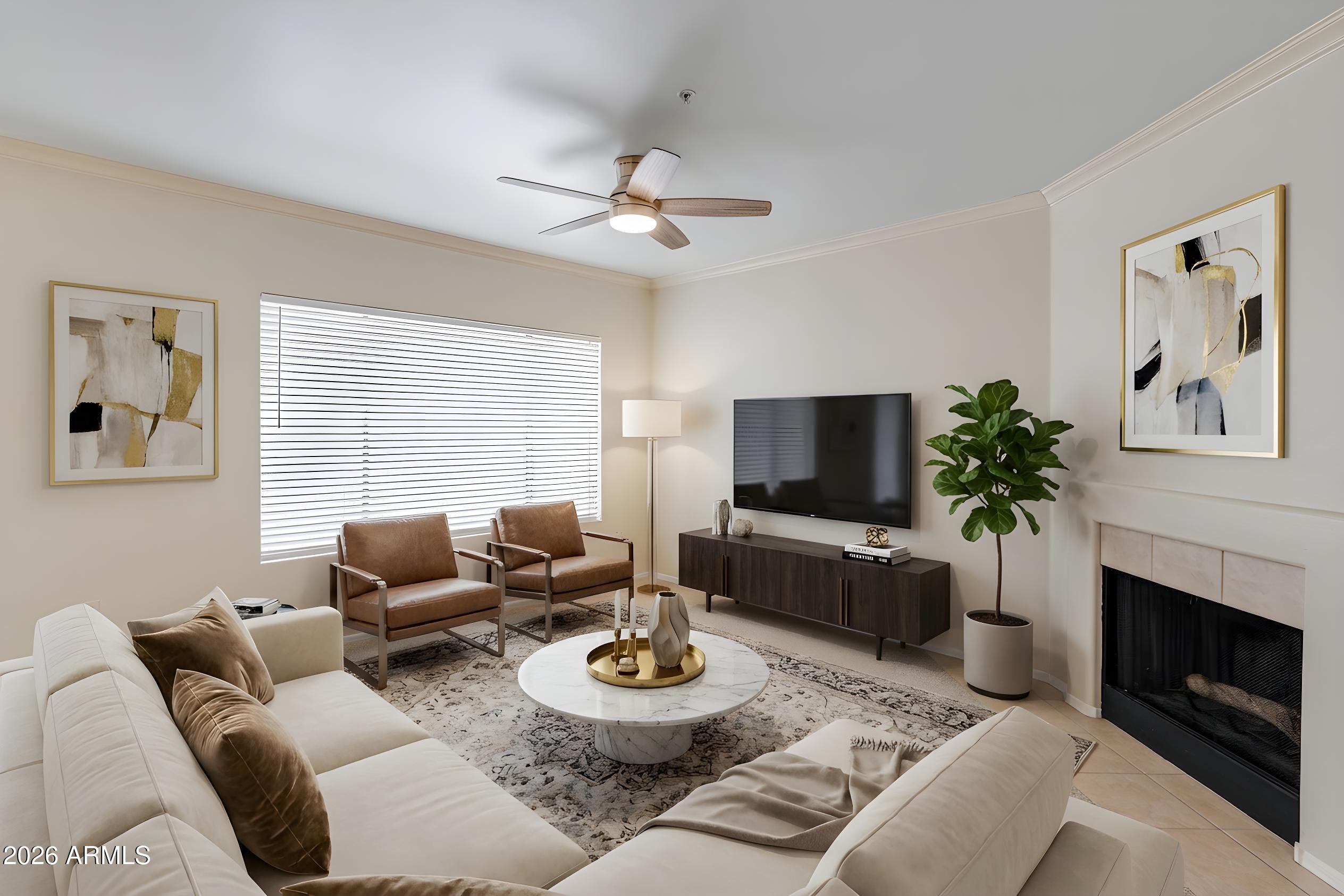 750 E NORTHERN Avenue 1158