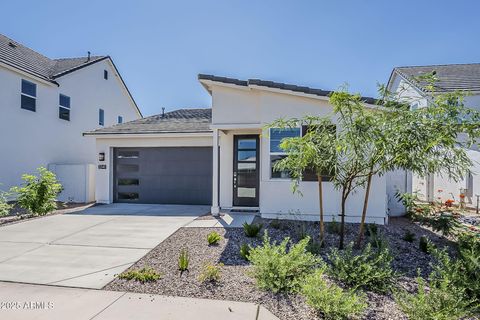 3341 W GARNET Street San Tan Valley AZ 85144