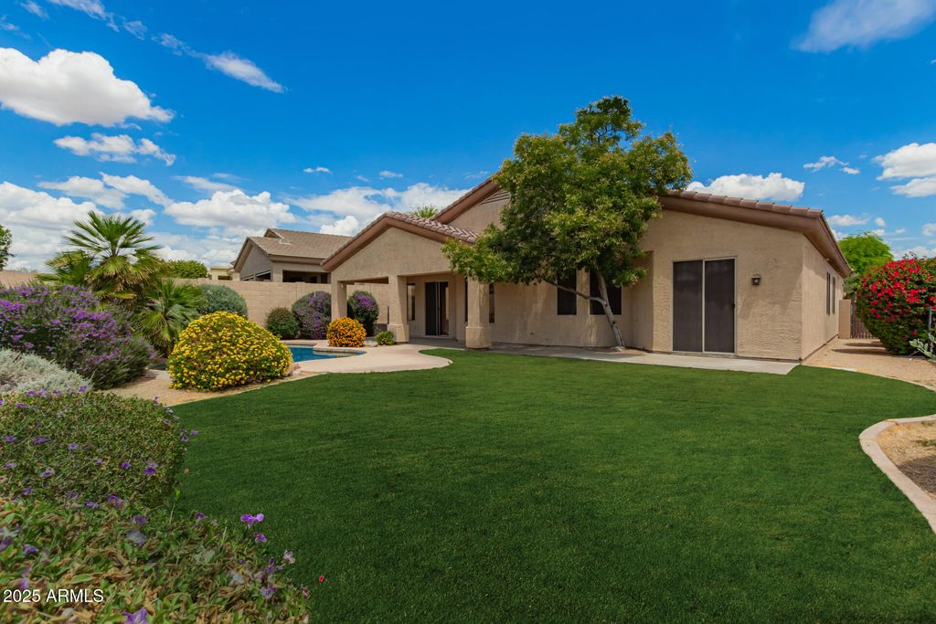 Photo of 22322 N 77th Street, Scottsdale, AZ 85255 (MLS # 6855997)