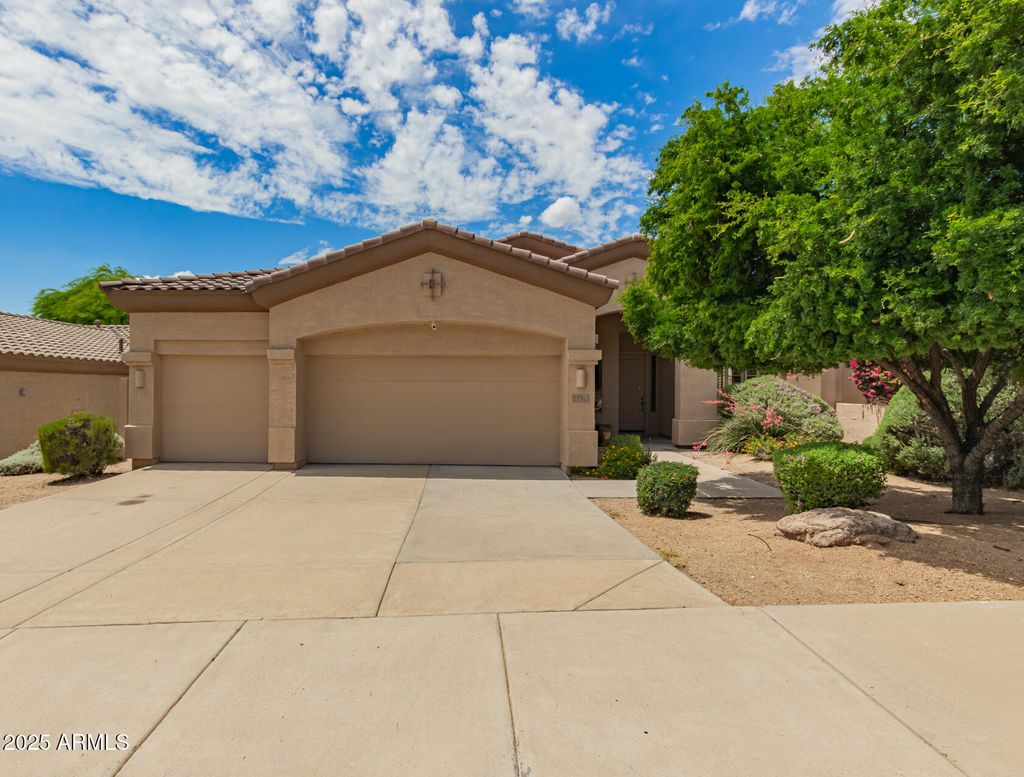 Photo of 22322 N 77th Street, Scottsdale, AZ 85255 (MLS # 6855997)