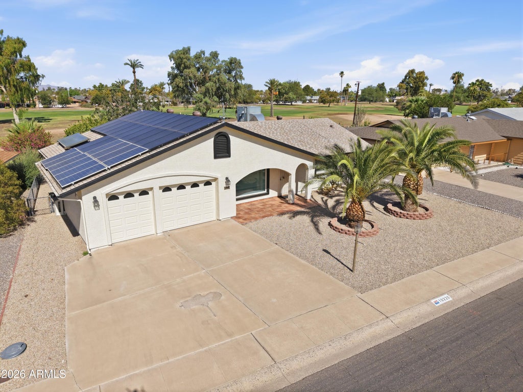 Photo of 10226 W Palmer Drive, Sun City, AZ 85351 (MLS # 7074072)