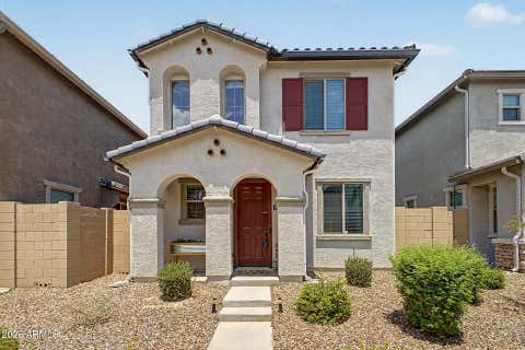 Property photo of 1659 S 82nd Place, Mesa, AZ 85209