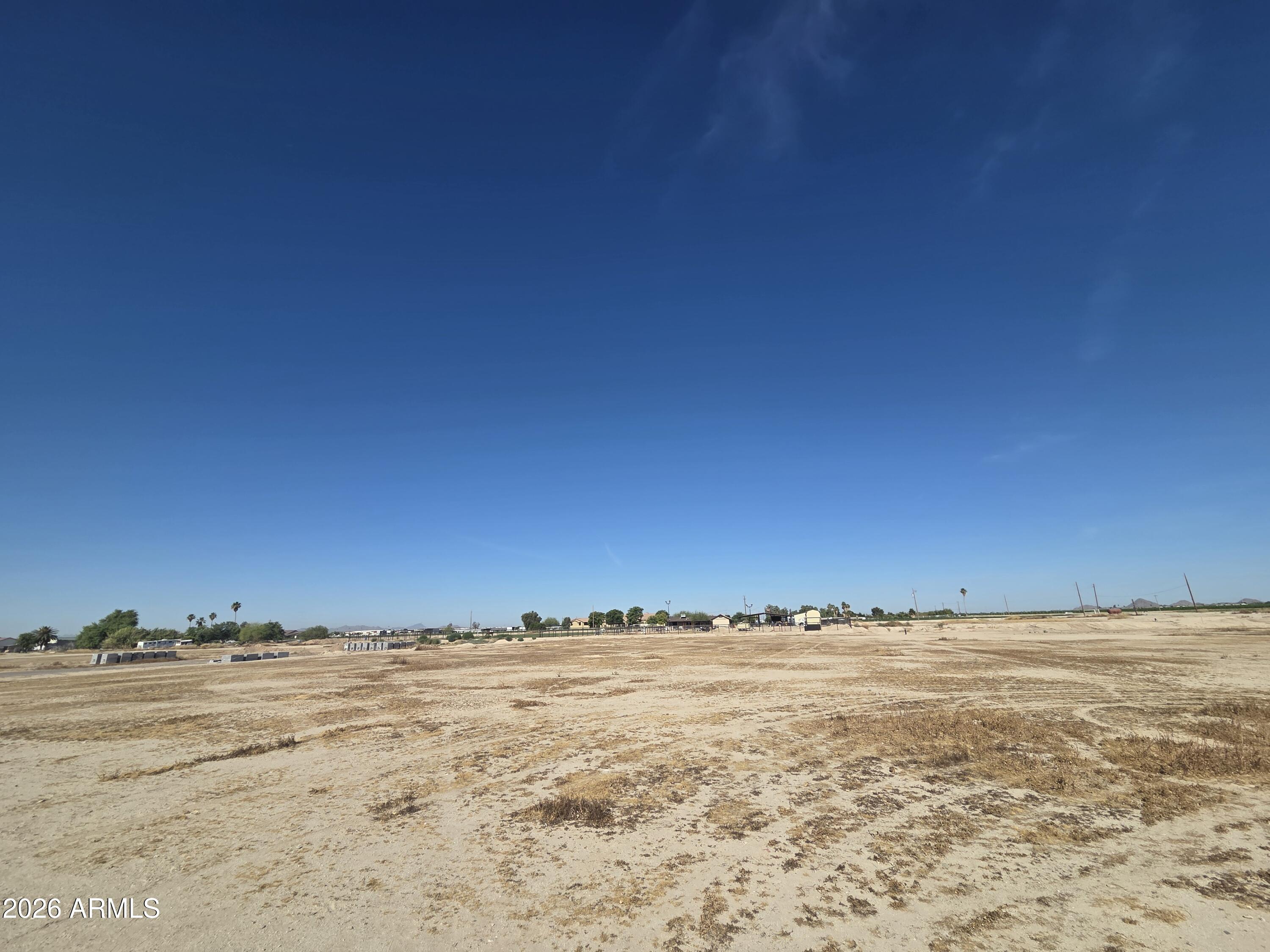 ROOSEVELT CITRUS ACRES UNIT 3 BLOCK 1 - Land