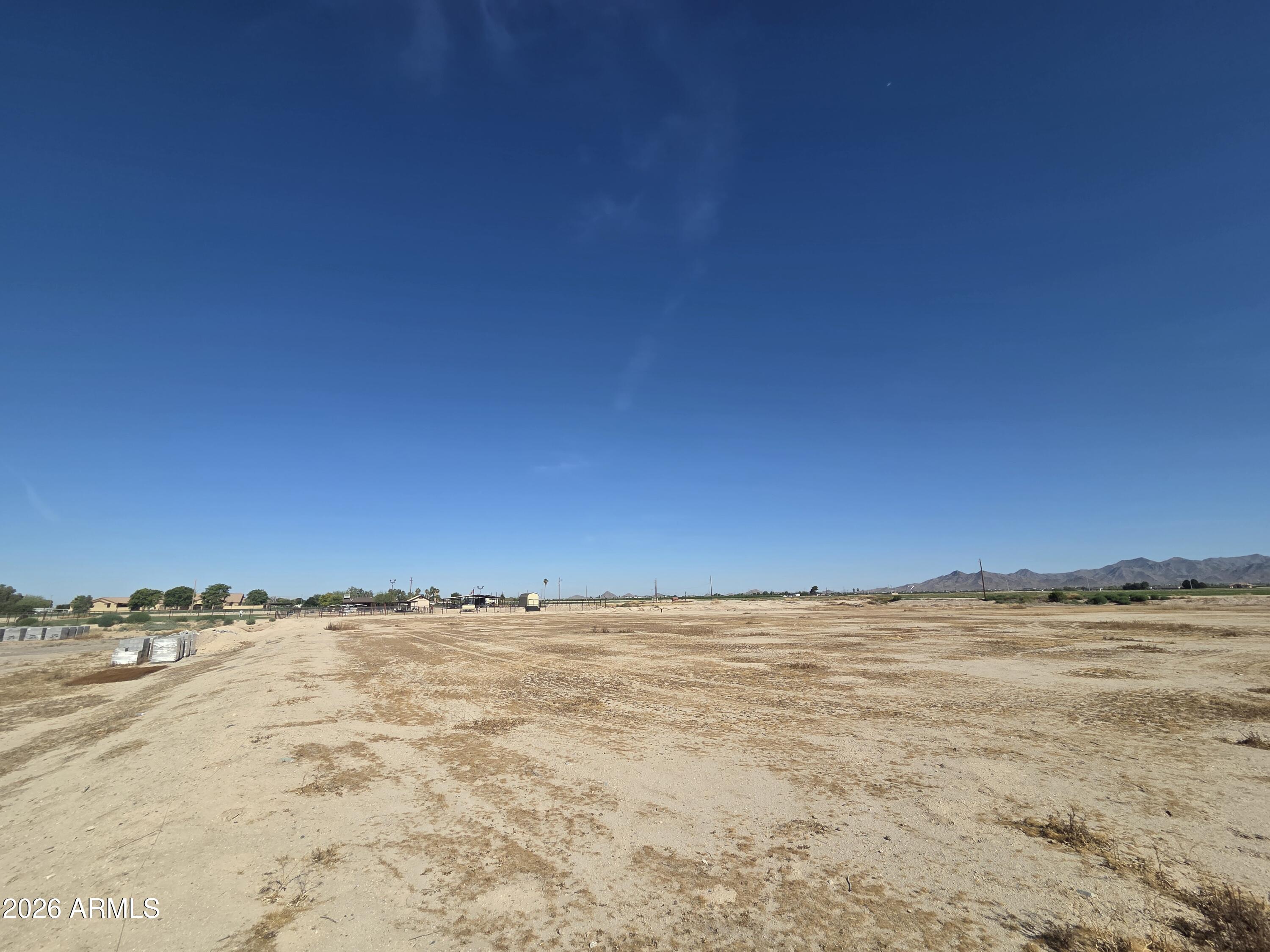 ROOSEVELT CITRUS ACRES UNIT 3 BLOCK 1 - Land