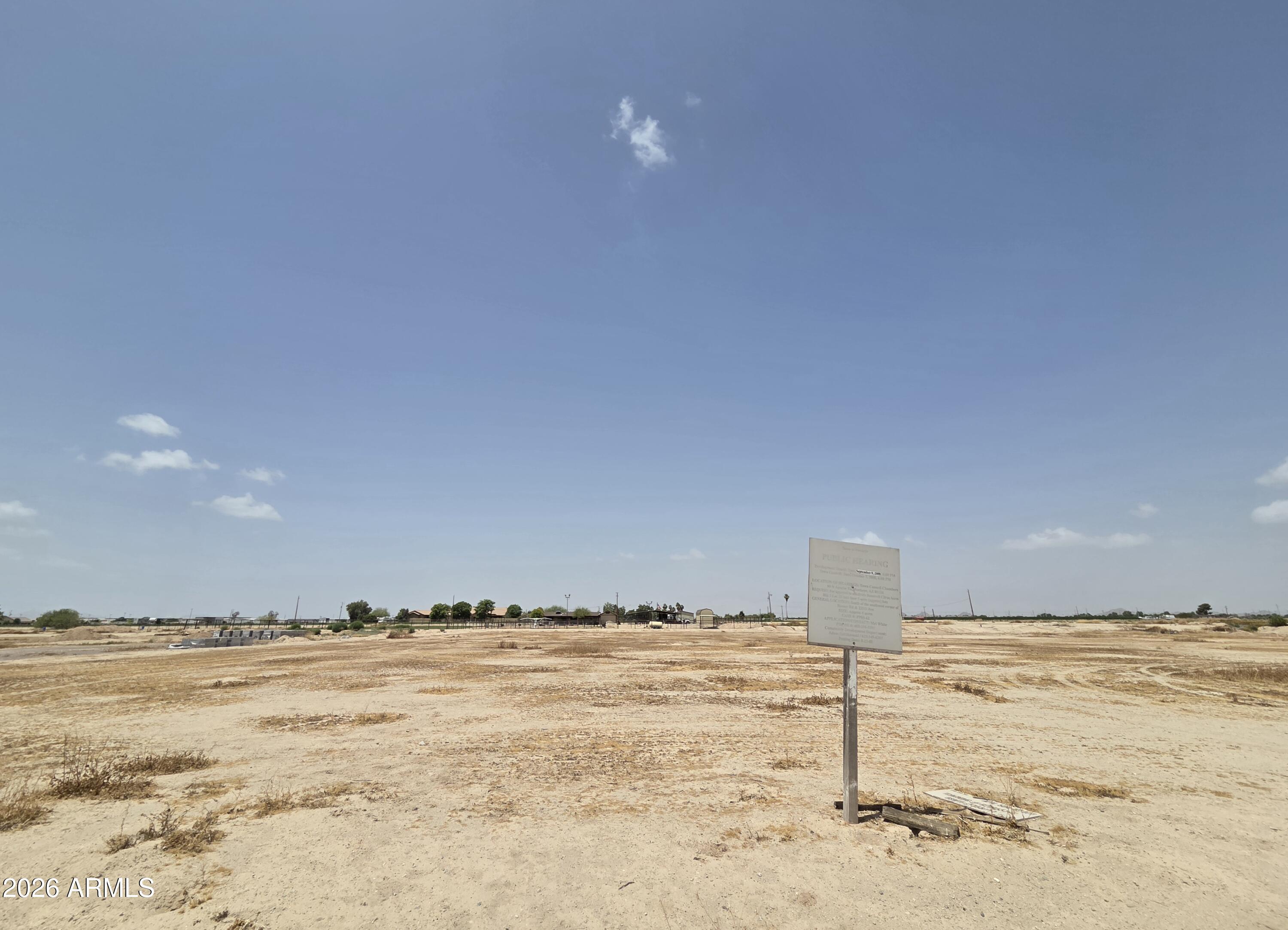 ROOSEVELT CITRUS ACRES UNIT 3 BLOCK 1 - Land