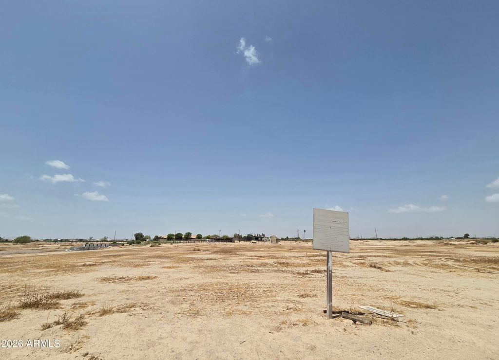 Photo of 0 S 225th Drive #'-', Buckeye, AZ 85326 (MLS # 7030786)