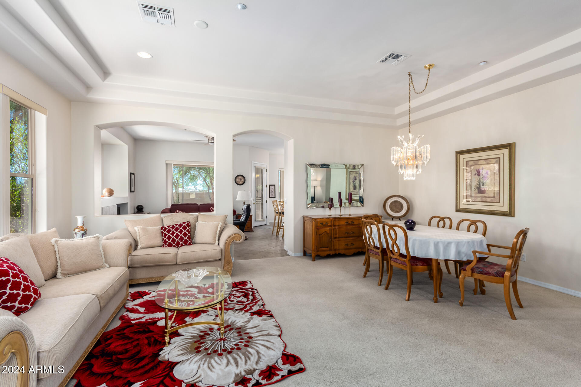 7295 E SUNSET SKY Circle