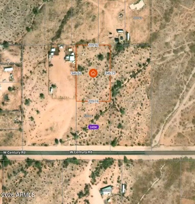 TBD W CENTURY ROAD, MARICOPA, AZ 85139 - Image f6ee5f5053d5cc2adf40bbc433db4b37/2407595671