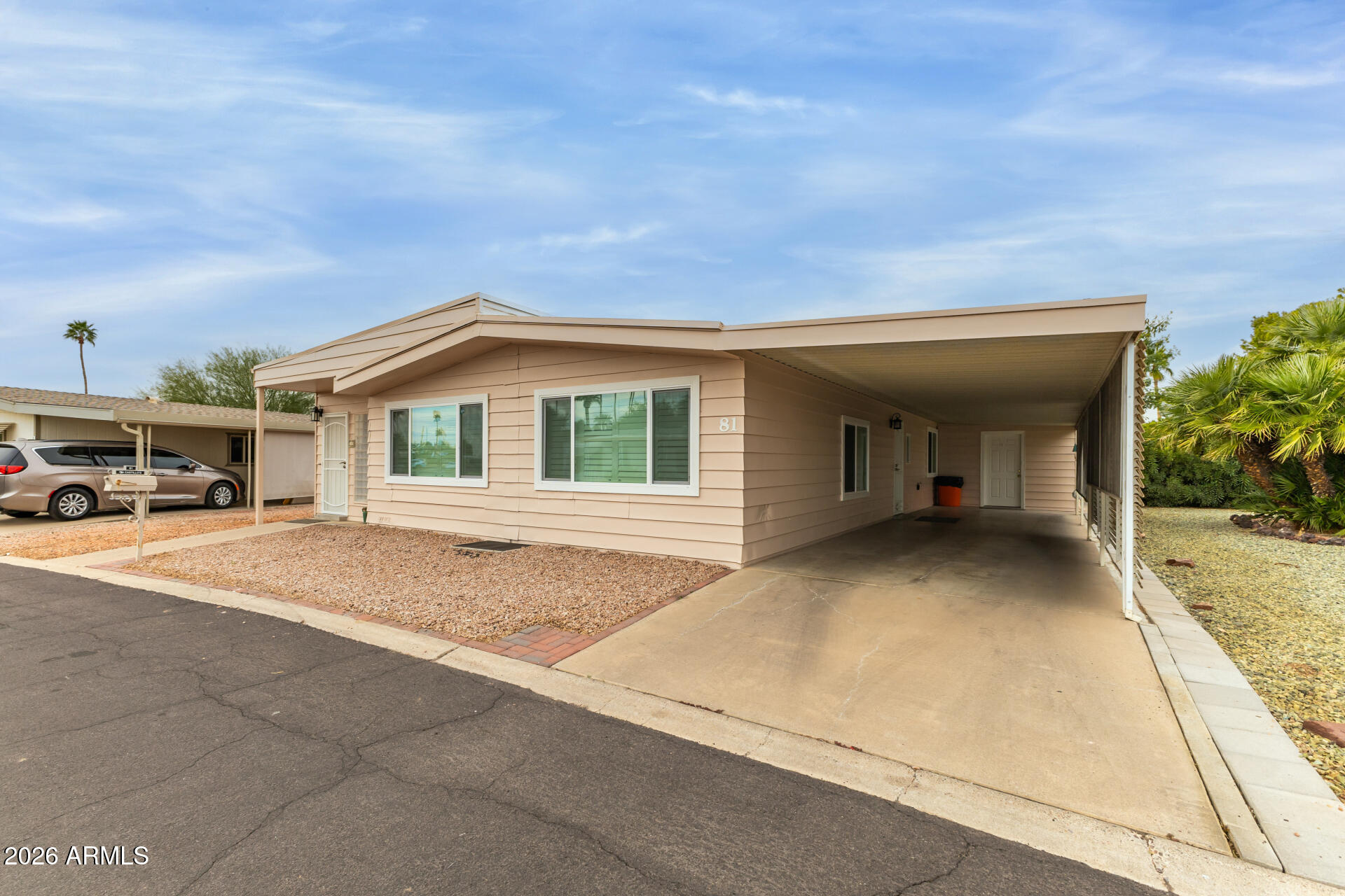 8350 E MCKELLIPS Road 81