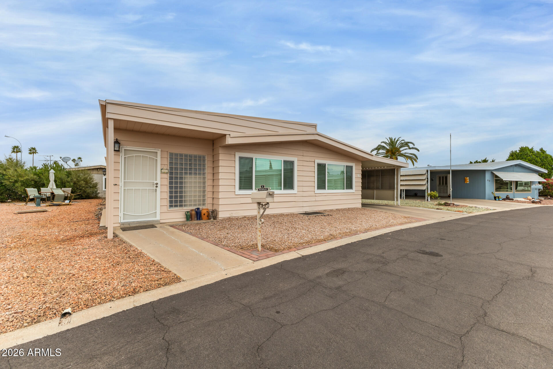 8350 E MCKELLIPS Road 81