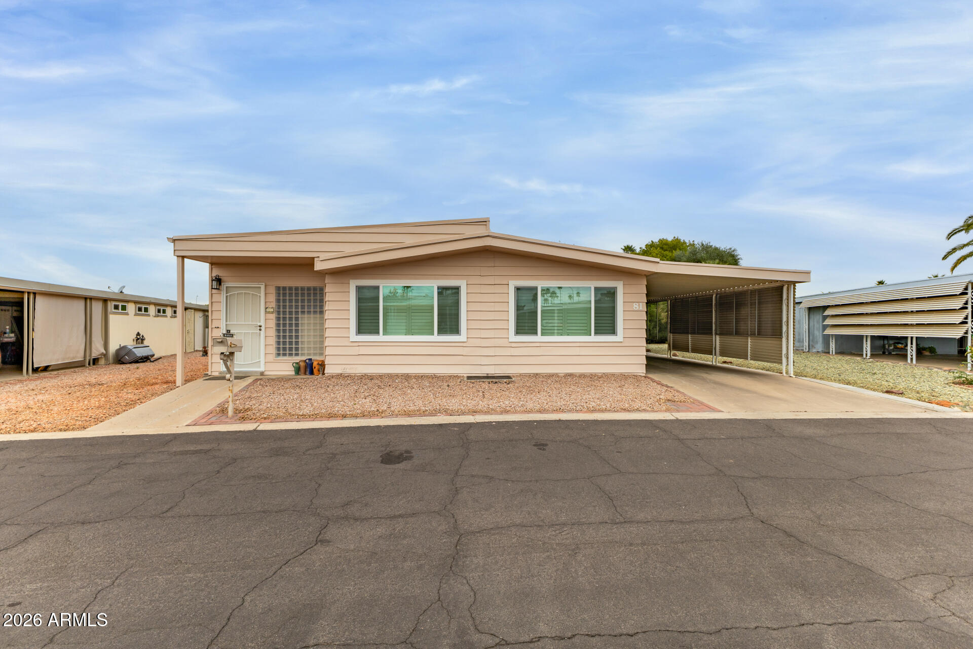 8350 E MCKELLIPS Road 81