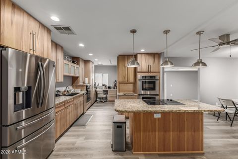 8350 E MCKELLIPS Road 81 Scottsdale AZ 85257