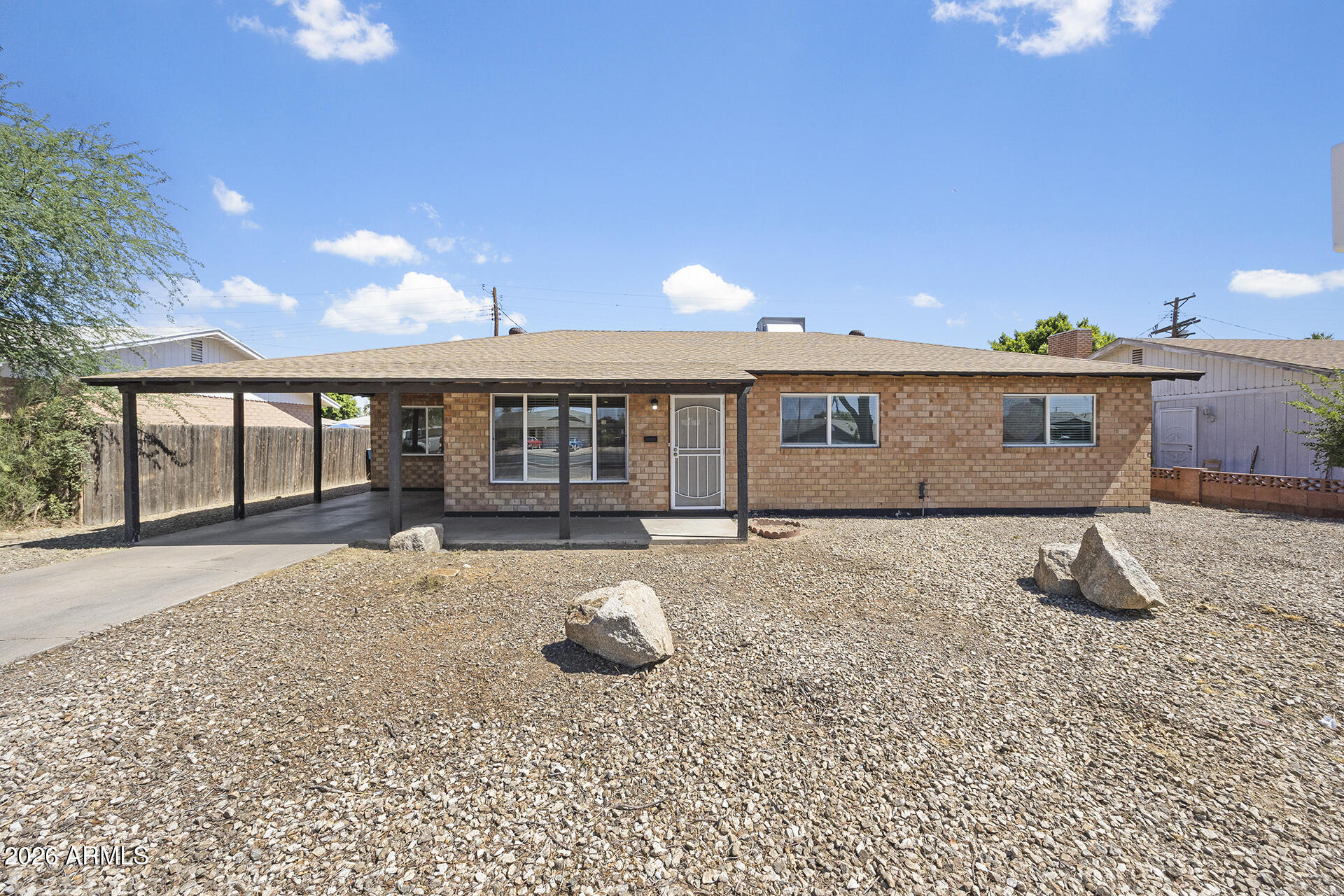 3920 W Bethany Home Road
