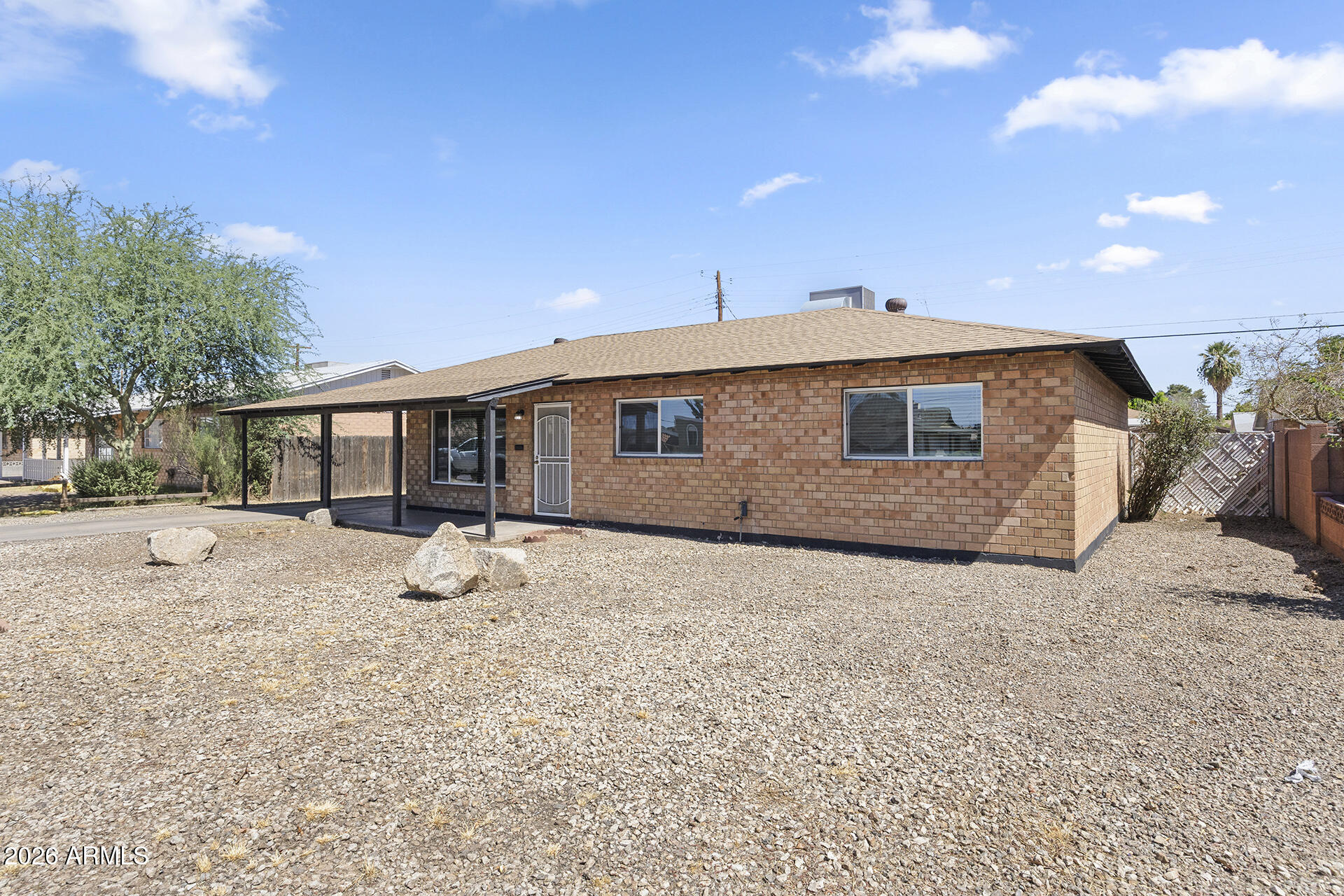3920 W Bethany Home Road