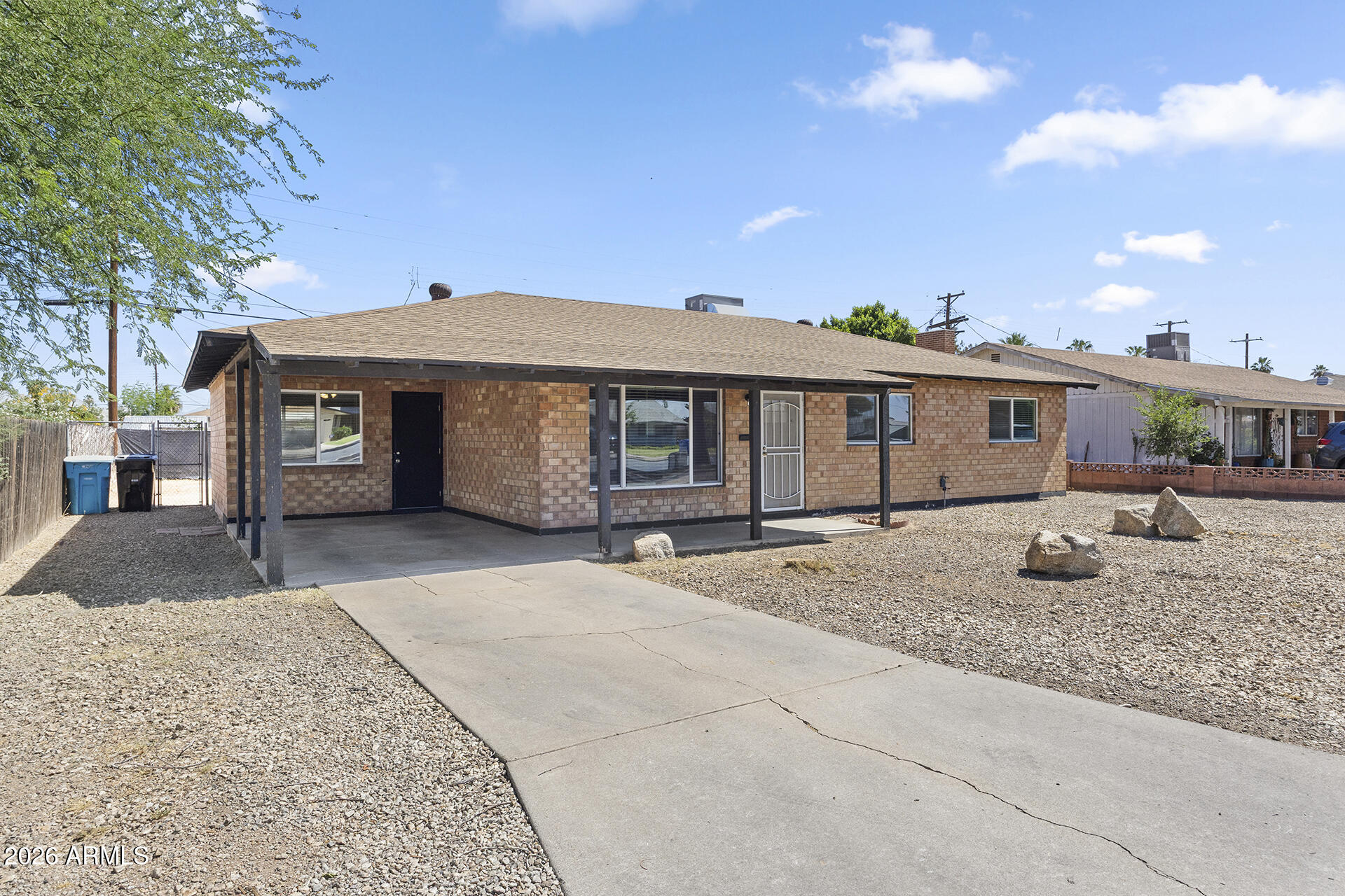 3920 W Bethany Home Road