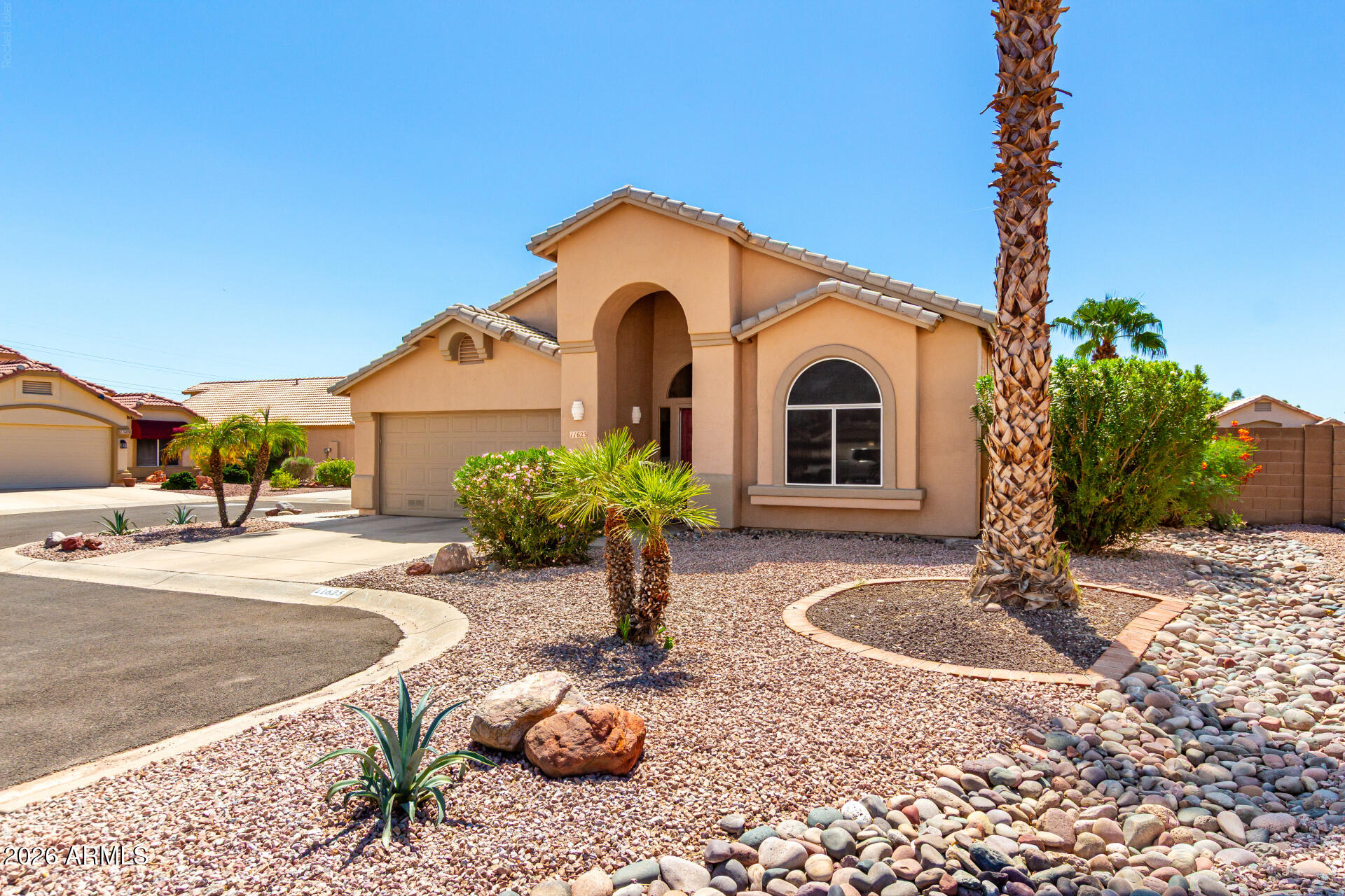 11623 W LEMON Court