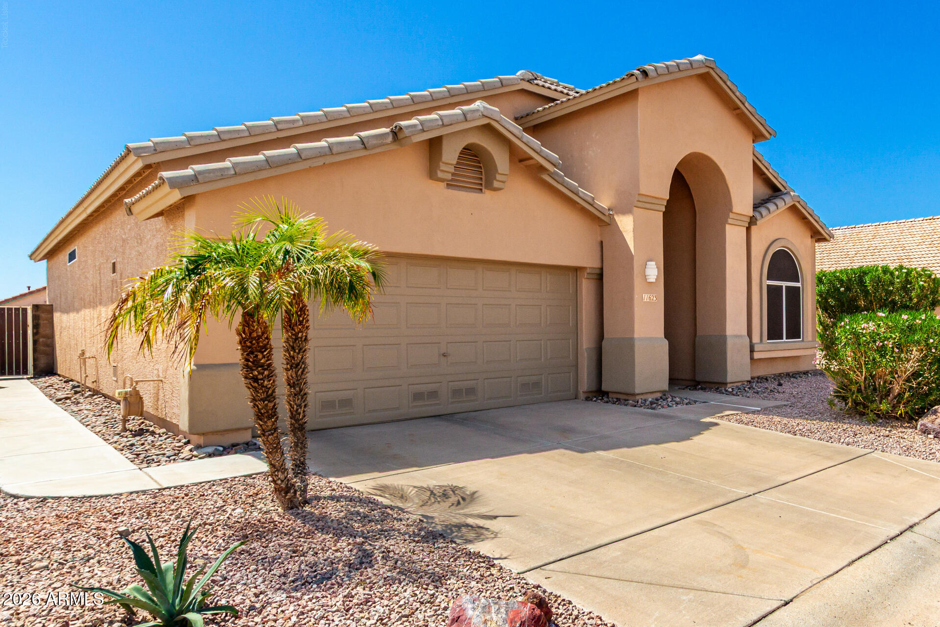 11623 W LEMON Court