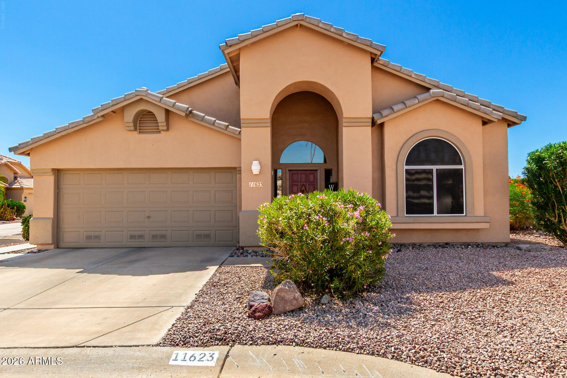 11623 W LEMON Court