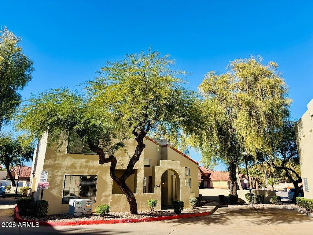 Photo of 5665 W Galveston Street #120, Chandler, AZ 85226 (MLS # 6962805)