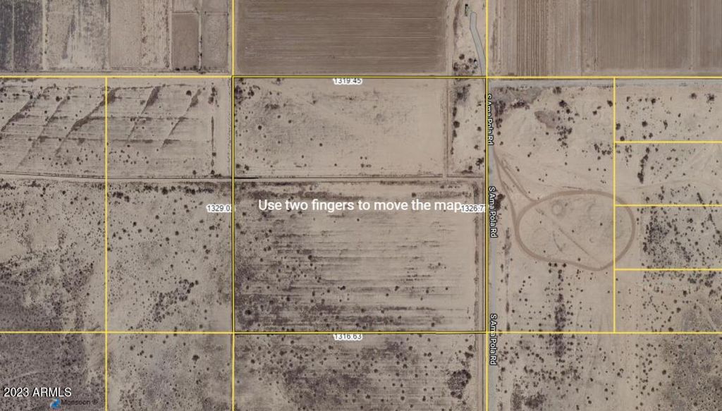 Photo of 97 S Ama Pola Road #17, Casa Grande, AZ 85193 (MLS # 6612309)