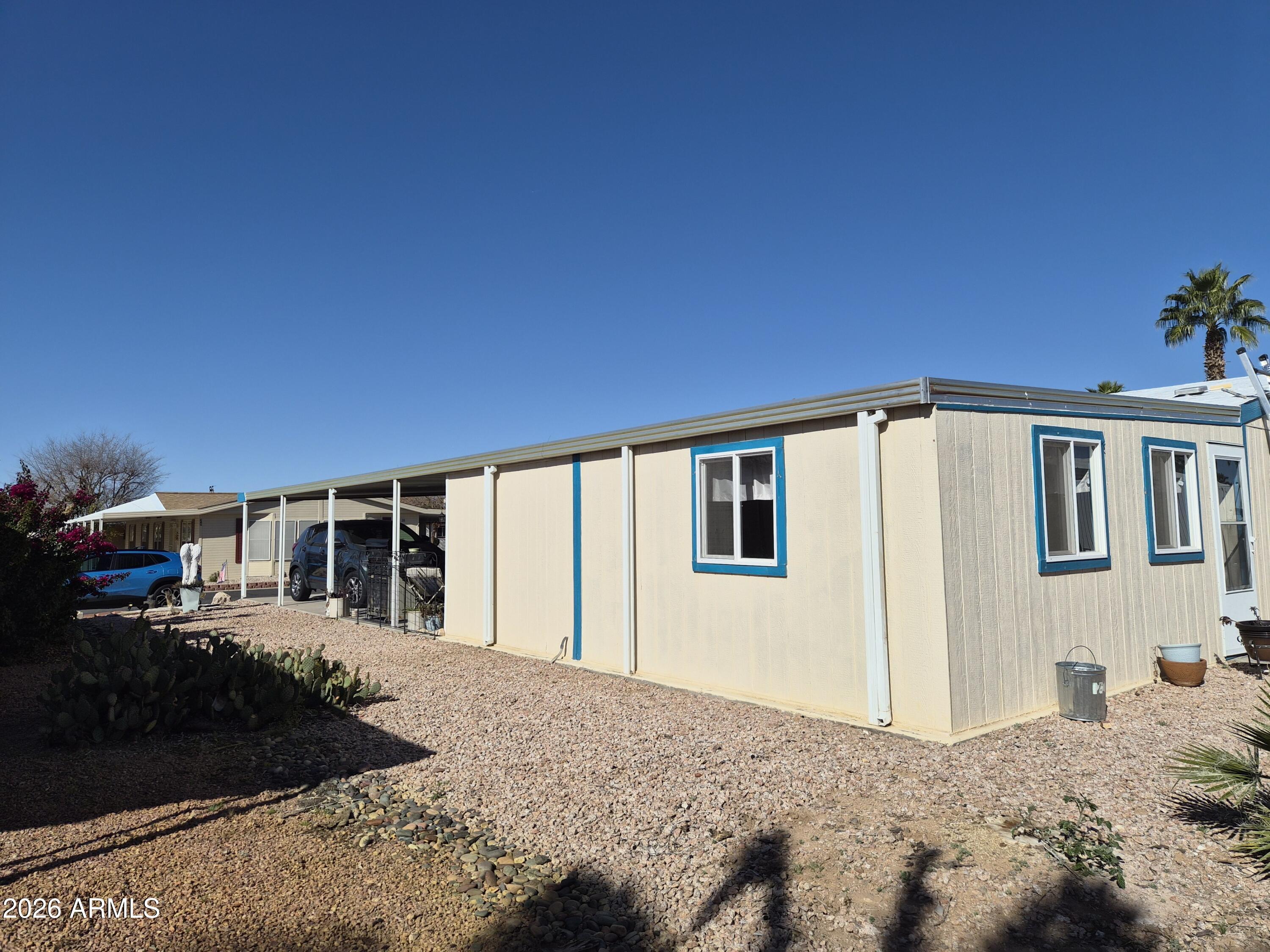 3700 S Tomahawk Road 31