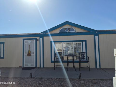 3700 S Tomahawk Road 31 Apache Junction AZ 85119