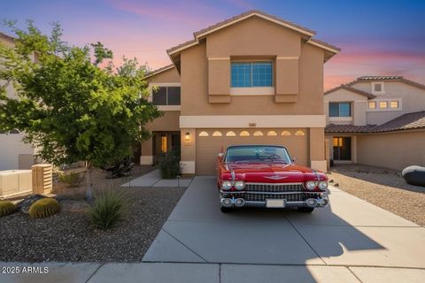 2201 E VISTA BONITA Drive Phoenix AZ 85024