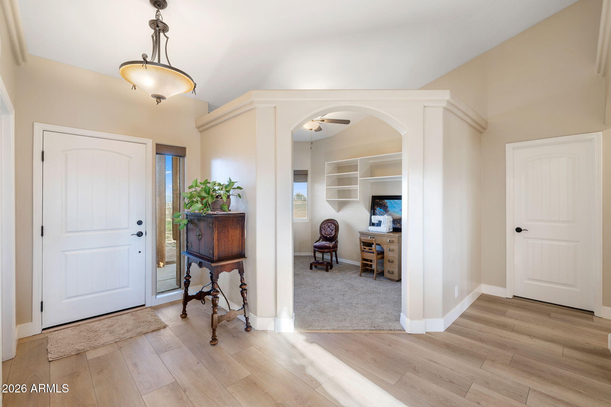 26455 N Bull Snake Road