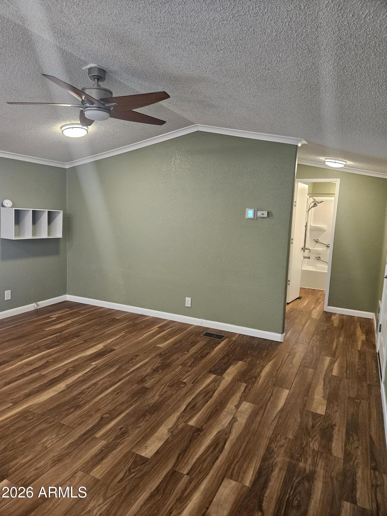 Sierra Vista Village - Residential