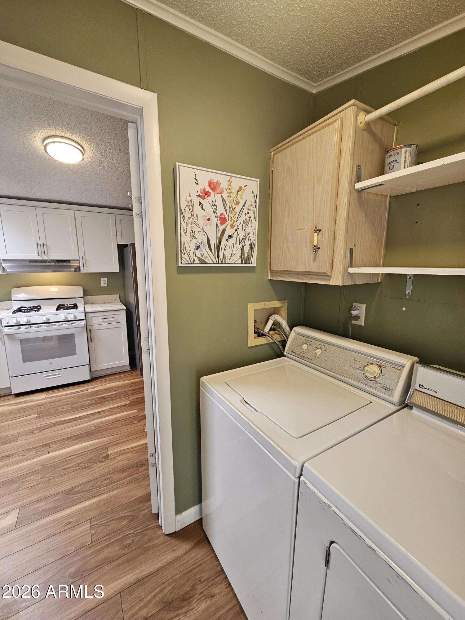 Sierra Vista Village - Residential