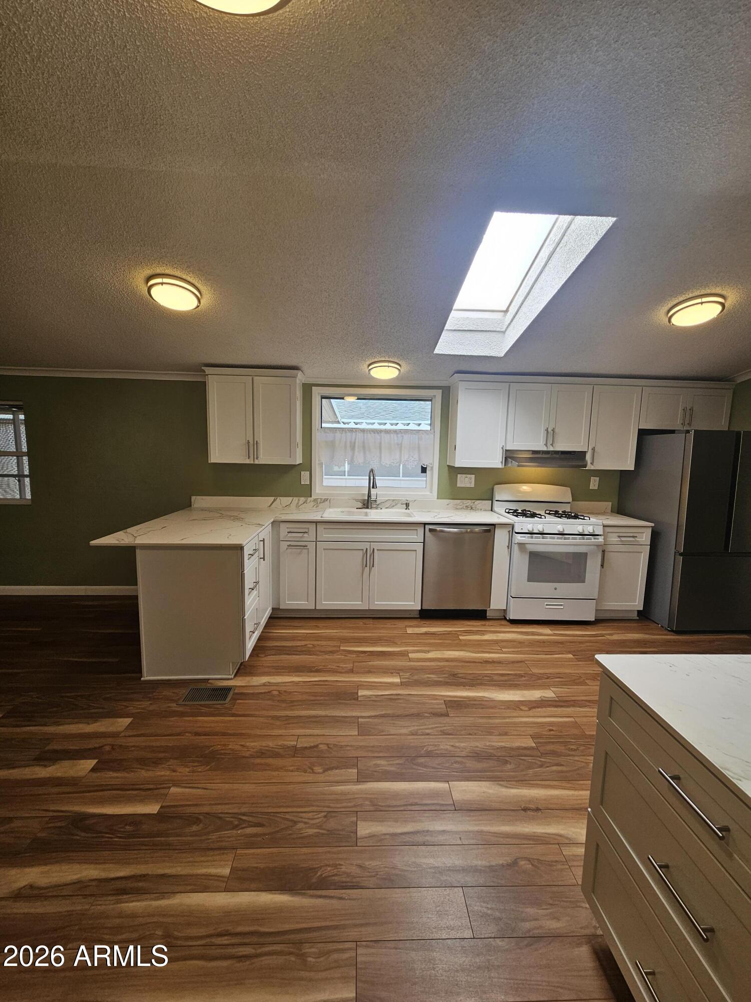 Sierra Vista Village - Residential