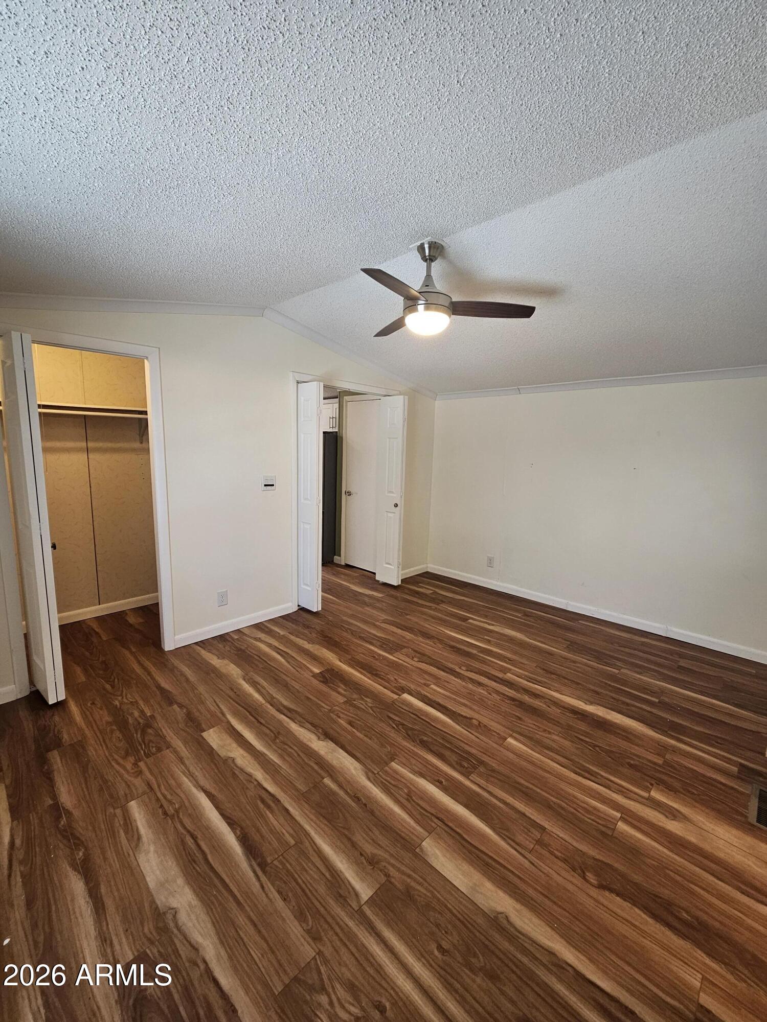 Sierra Vista Village - Residential