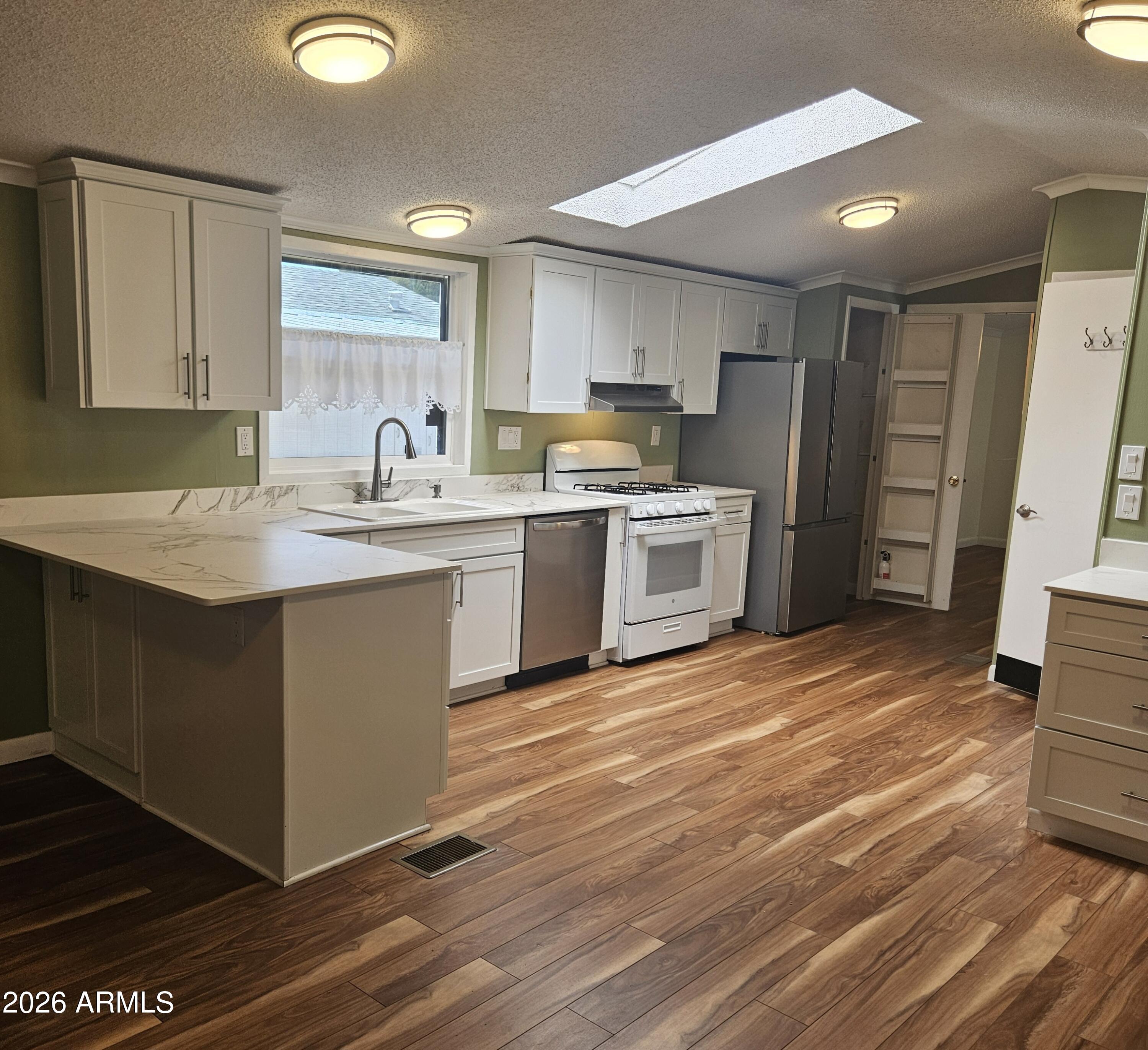 Sierra Vista Village - Residential