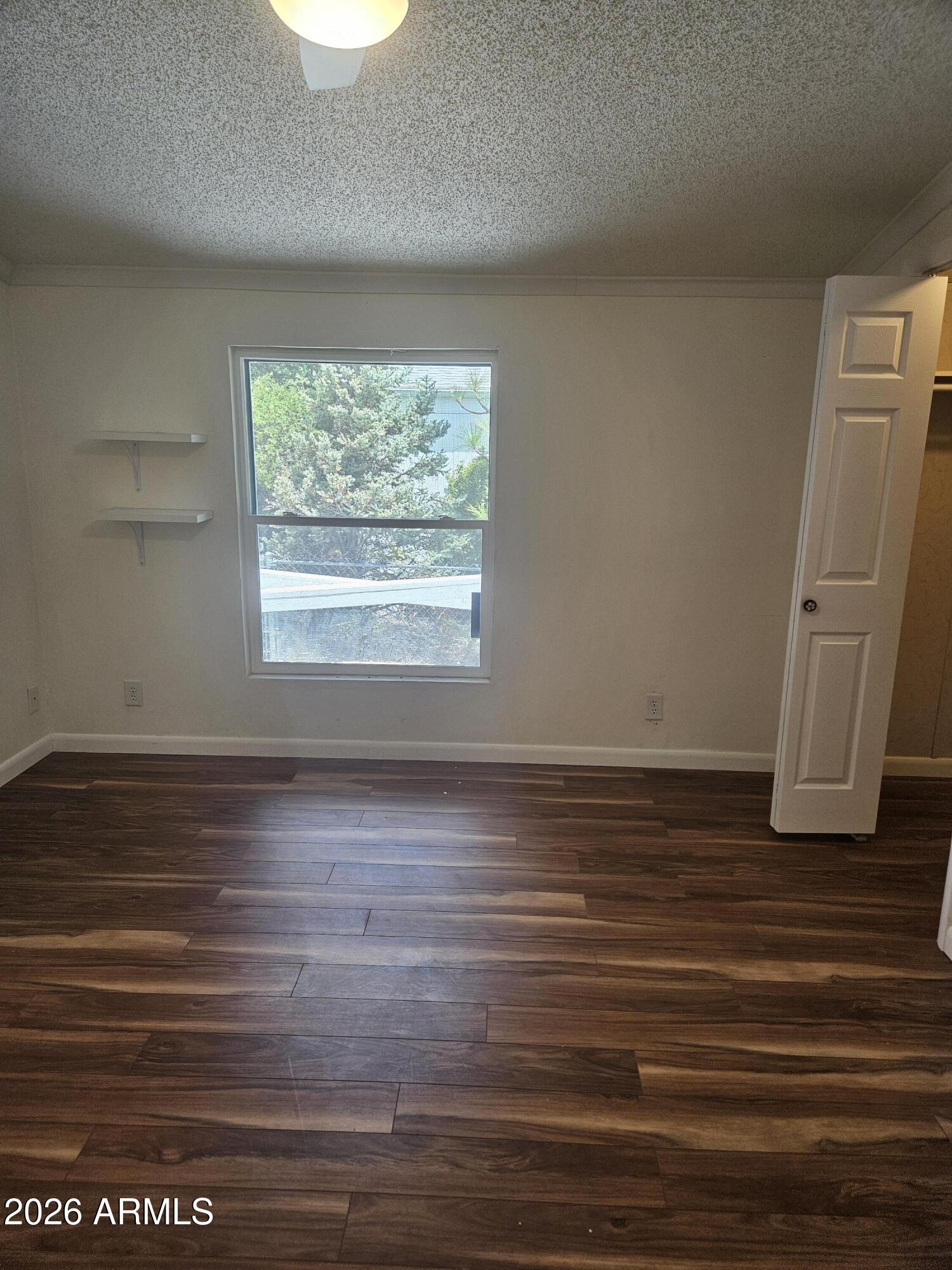 Sierra Vista Village - Residential