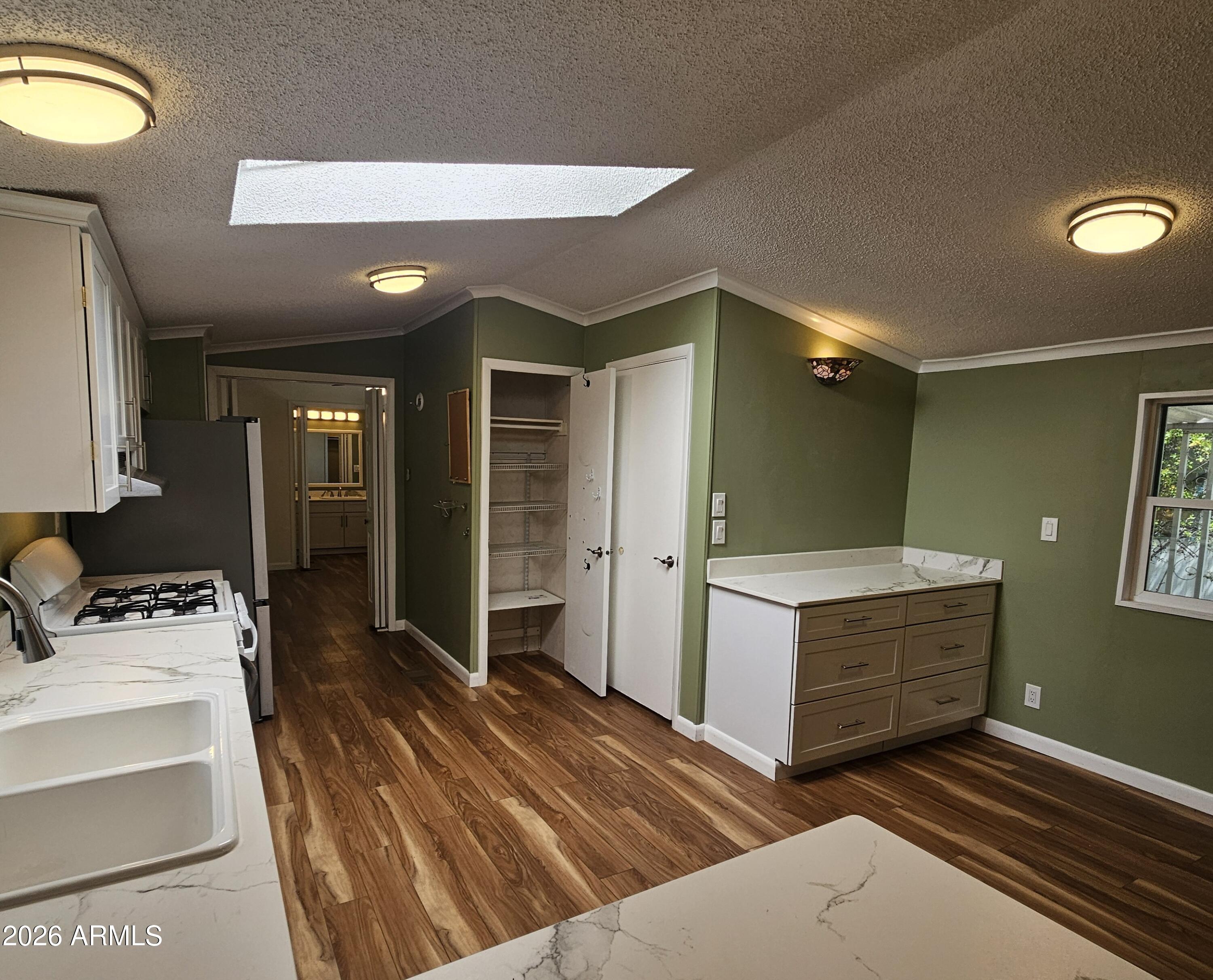 Sierra Vista Village - Residential