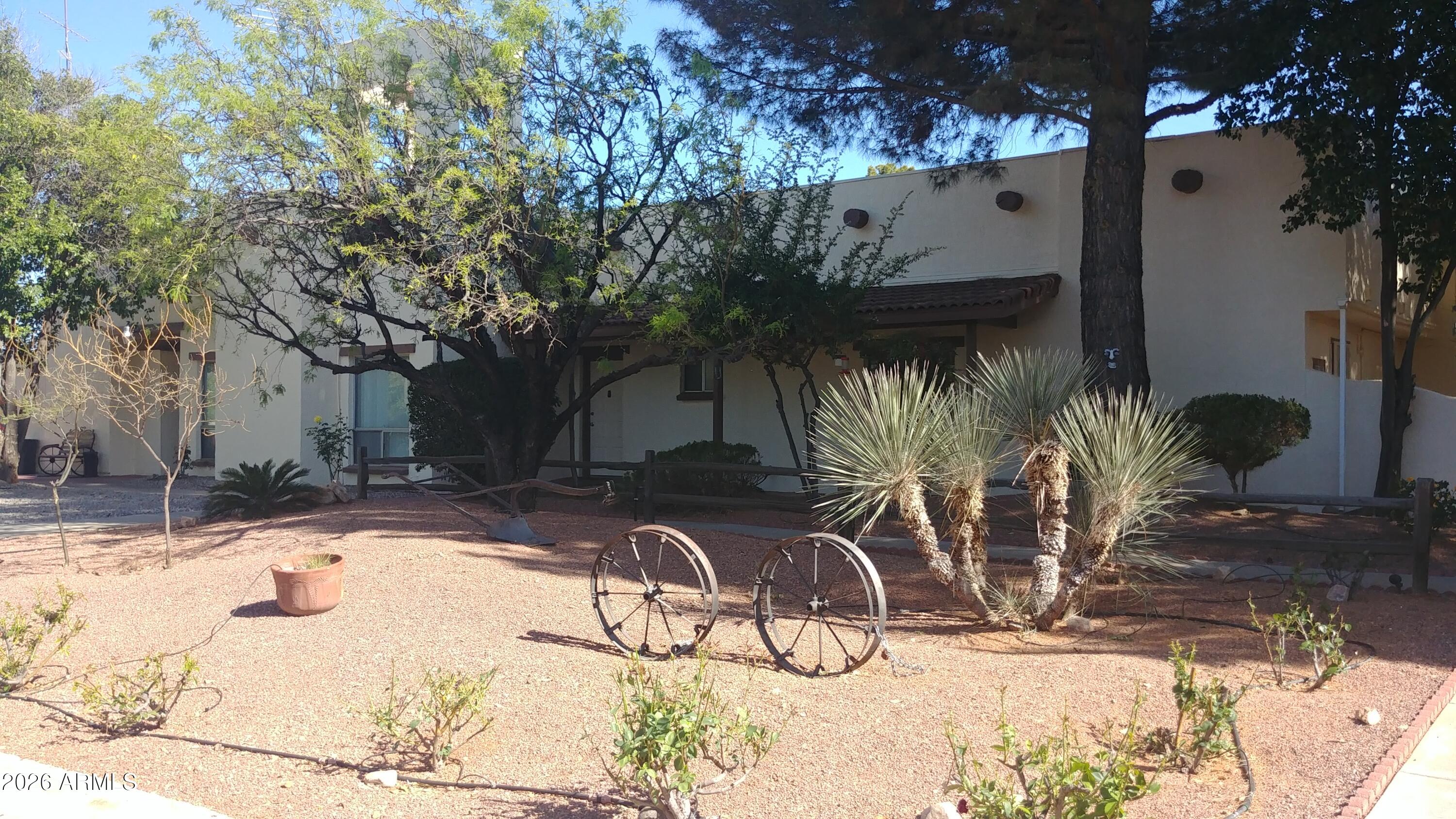 Sierra Vista Village - Residential