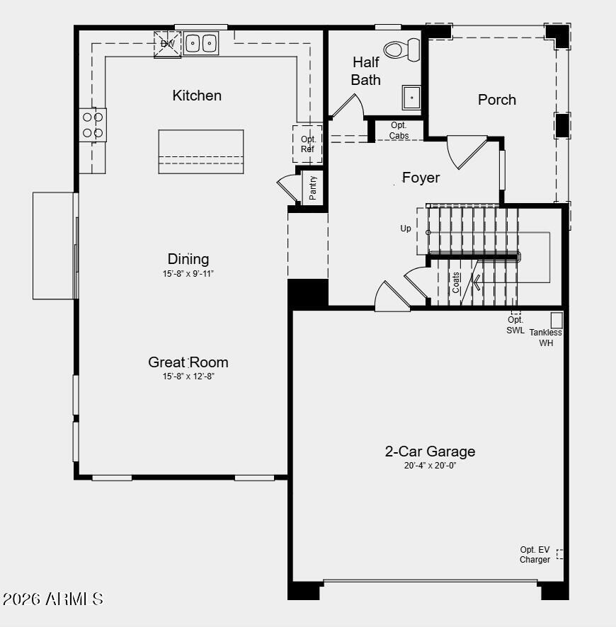 3564 N 99TH Drive
