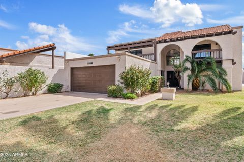 7409 E PLEASANT Run Scottsdale AZ 85258