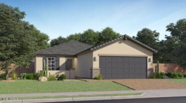 Photo of 9715 W Sunderland Avenue, Phoenix, AZ 85037 (MLS # 7093834)