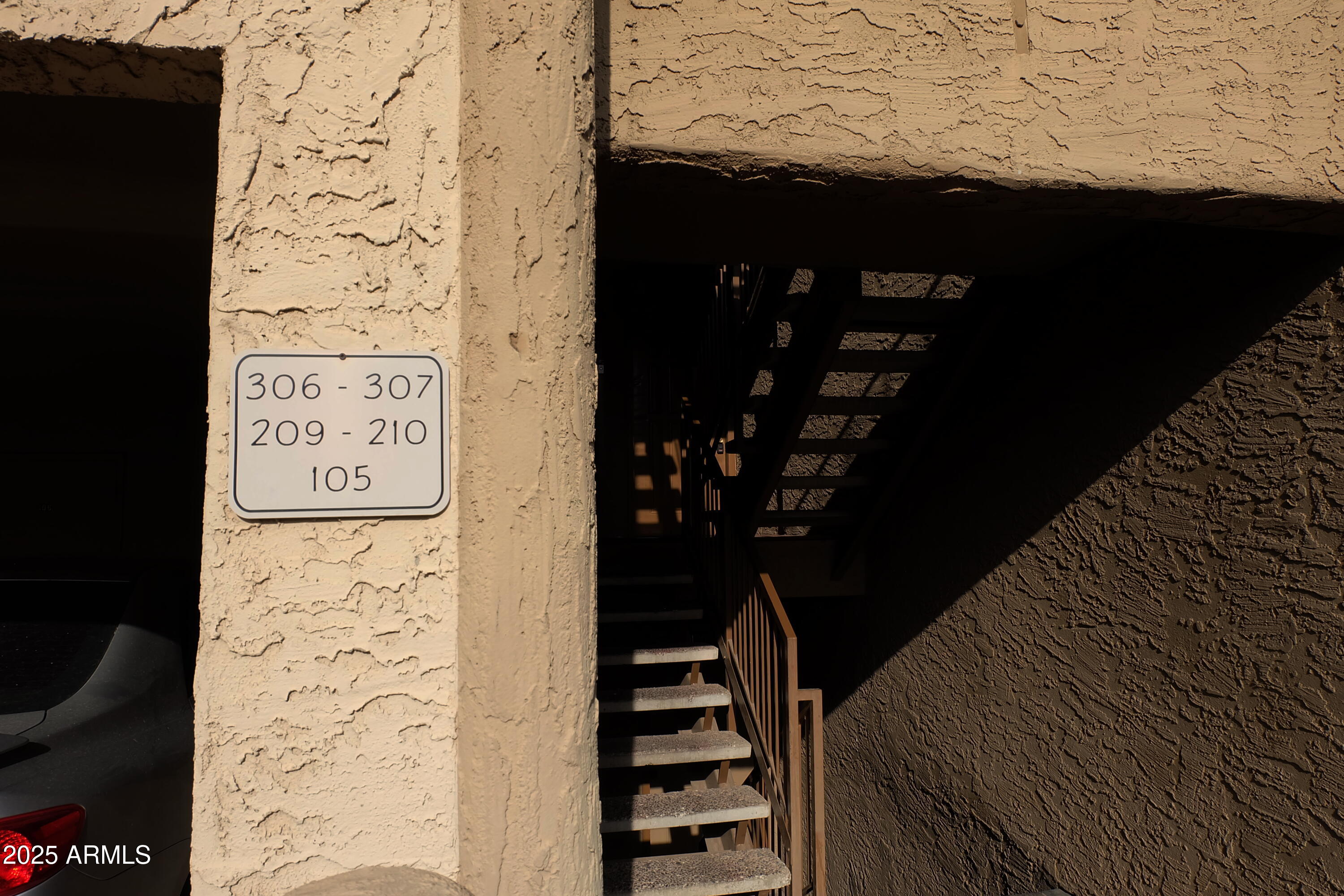 151 E BROADWAY Road 210