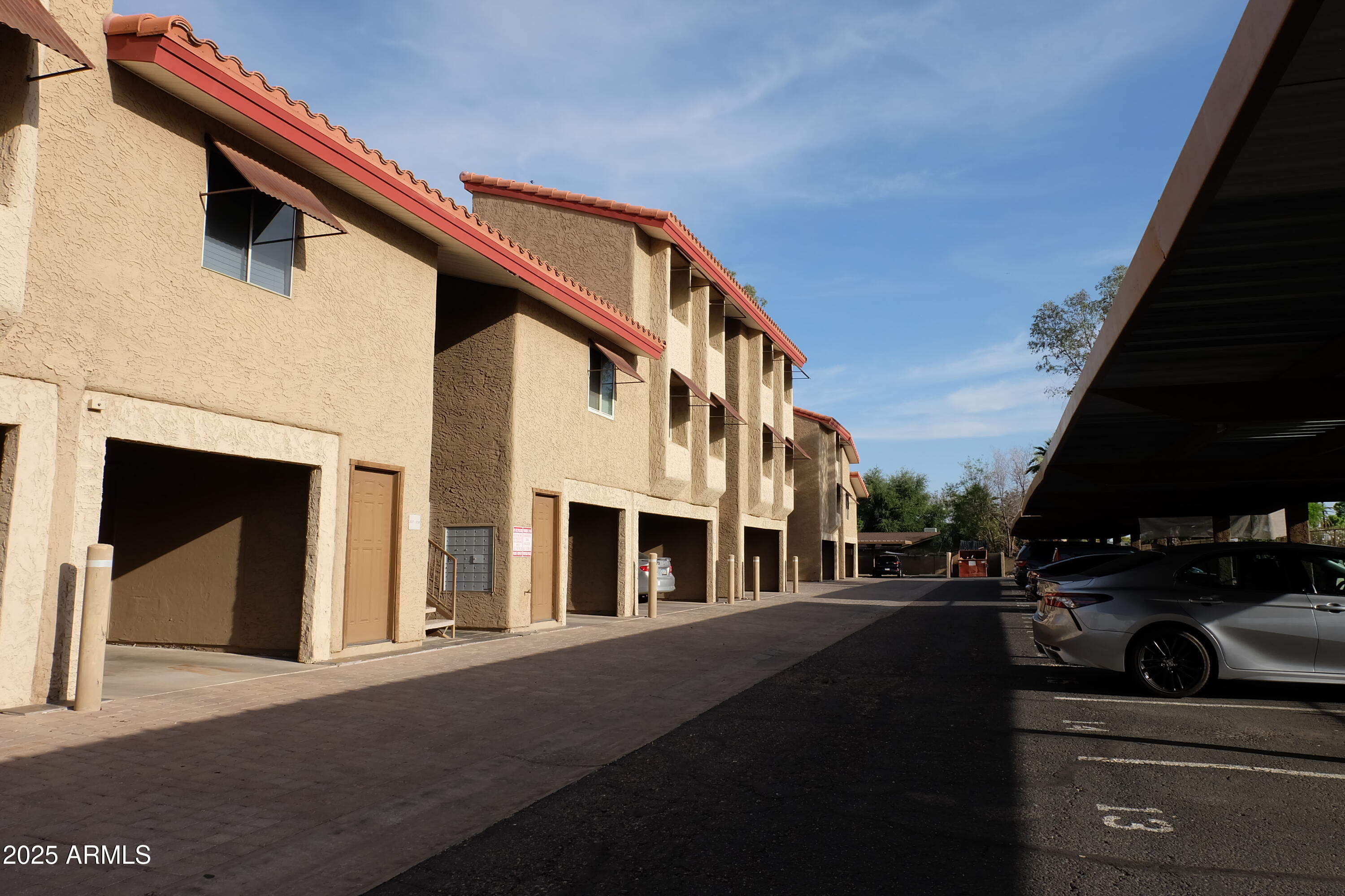151 E BROADWAY Road 210