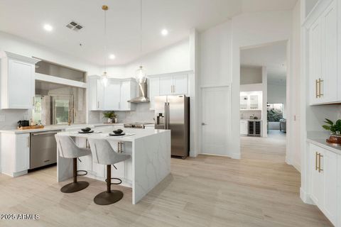 9439 E PALM TREE Drive Scottsdale AZ 85255