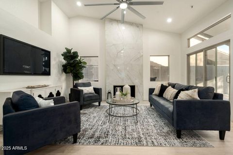 9439 E PALM TREE Drive Scottsdale AZ 85255