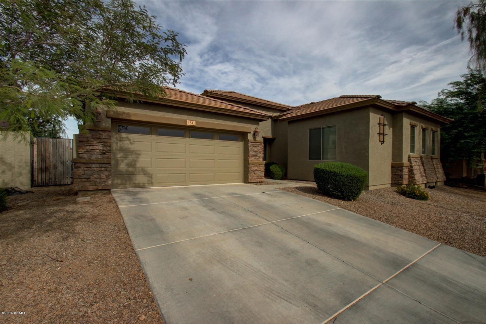 Photo 1 of 37 — 3843 S DANIELSON Way, Chandler, AZ 85286