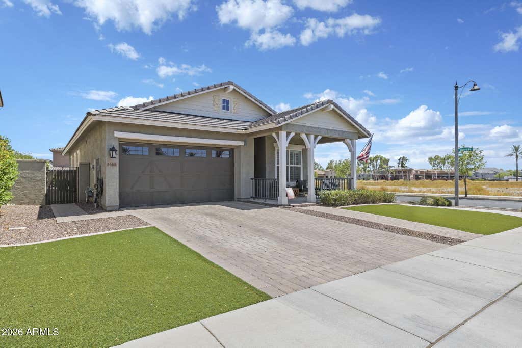 Photo of 20643 W Edgemont Avenue, Buckeye, AZ 85396 (MLS # 7050416)