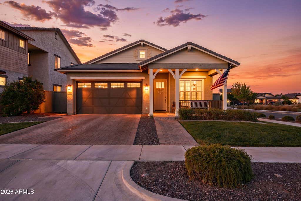 Photo of 20643 W Edgemont Avenue, Buckeye, AZ 85396 (MLS # 7050416)