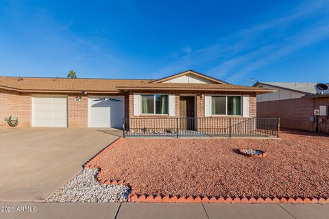 9919 N 97TH Drive B Peoria AZ 85345