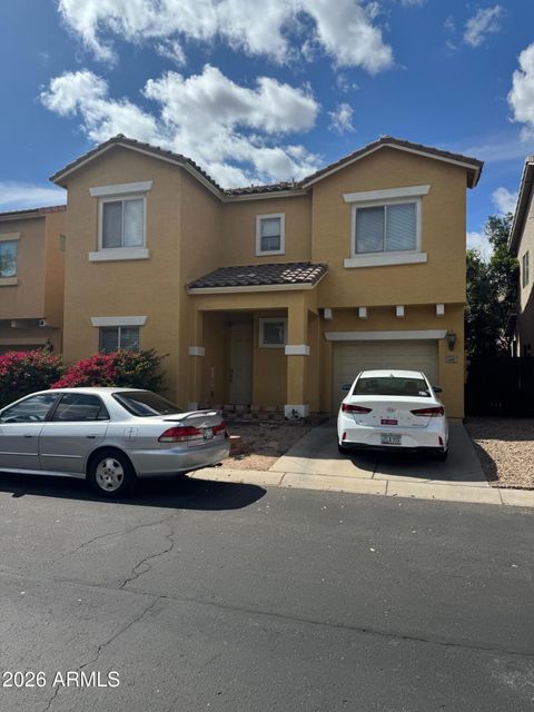 230 S LEANDRO -- Mesa AZ 85208
